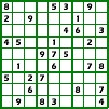 Sudoku Easy 95267