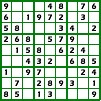 Sudoku Easy 130074