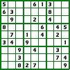 Sudoku Easy 94613