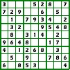 Sudoku Easy 73850