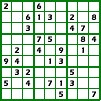 Sudoku Easy 165700