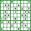 Sudoku Easy 80358