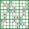 Sudoku Easy 111078
