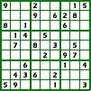 Sudoku Easy 93215