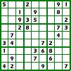 Sudoku Easy 131874