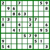 Sudoku Easy 136862