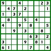 Sudoku Easy 128940