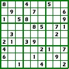 Sudoku Easy 126533
