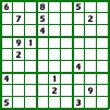 Sudoku Easy 32572