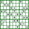 Sudoku Easy 124129