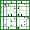 Sudoku Easy 117163