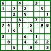 Sudoku Easy 112406