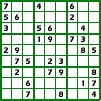 Sudoku Easy 95532