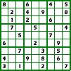Sudoku Easy 127520