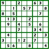 Sudoku Easy 136151