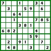 Sudoku Easy 96910
