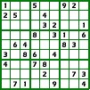 Sudoku Easy 83825