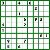 Sudoku Easy 125135