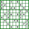Sudoku Easy 126274