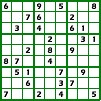 Sudoku Easy 127262