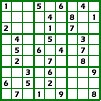 Sudoku Easy 118835
