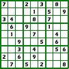 Sudoku Easy 90603