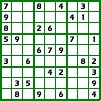 Sudoku Easy 80664
