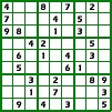 Sudoku Easy 36148