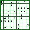 Sudoku Easy 126328