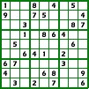 Sudoku Easy 126286