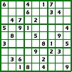 Sudoku Easy 98324