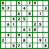 Sudoku Easy 136556