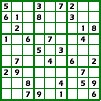 Sudoku Easy 70873