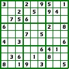 Sudoku Easy 135998