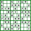 Sudoku Easy 132980