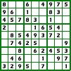 Sudoku Easy 131439