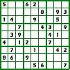Sudoku Easy 94005