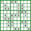 Sudoku Easy 123286