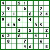 Sudoku Easy 95193