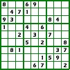 Sudoku Easy 134864