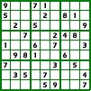 Sudoku Easy 107984