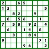 Sudoku Easy 116682