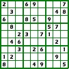 Sudoku Easy 36264