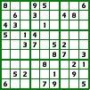 Sudoku Easy 129998