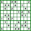 Sudoku Easy 90119