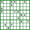 Sudoku Easy 99669