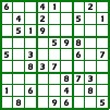 Sudoku Easy 73732