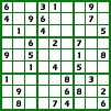 Sudoku Easy 100224