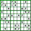 Sudoku Easy 136742