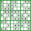 Sudoku Easy 122555